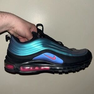 Nike Air Max 97 “Throwback Future”